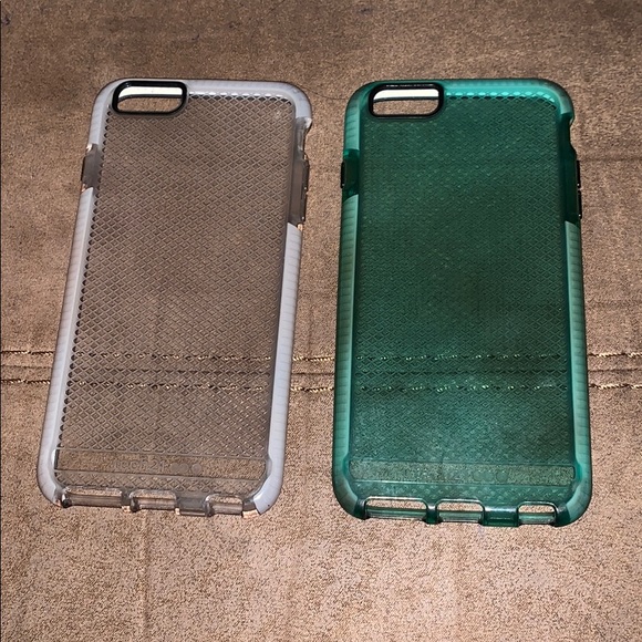iPhone 6 S plus cases - Picture 2 of 2